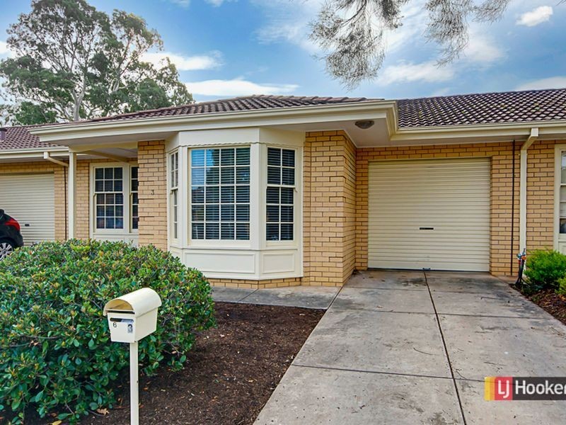 3/60 Third Avenue, St Morris SA 5068