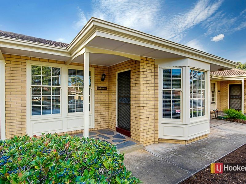 3/60 Third Avenue, St Morris SA 5068