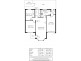 3/60 Third Avenue, St Morris SA 5068 Floorplan