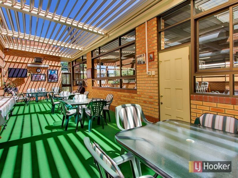 85 David Terrace, Woodville Park SA 5011