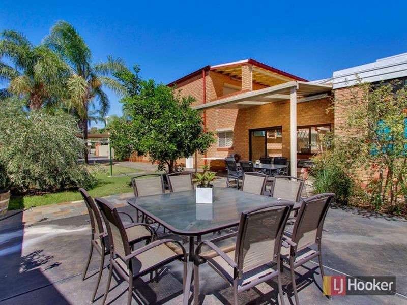 85 David Terrace, Woodville Park SA 5011