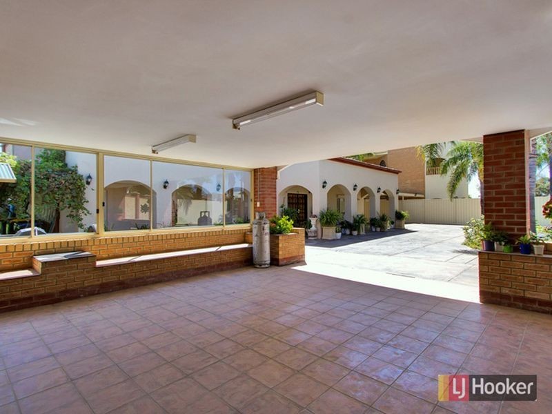 85 David Terrace, Woodville Park SA 5011