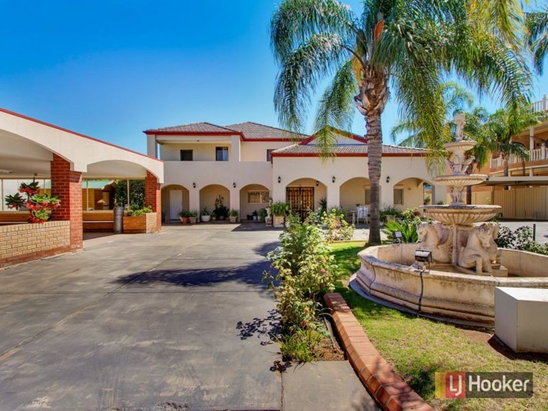 85 David Terrace, Woodville Park SA 5011