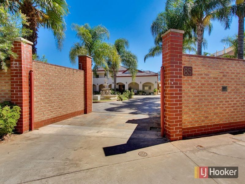 85 David Terrace, Woodville Park SA 5011