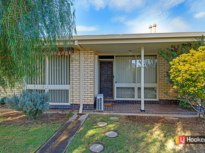 2/16 Craddock Street, Broadview SA 5083