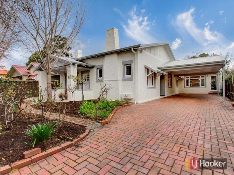 34 Dulwich Avenue, Dulwich SA 5065