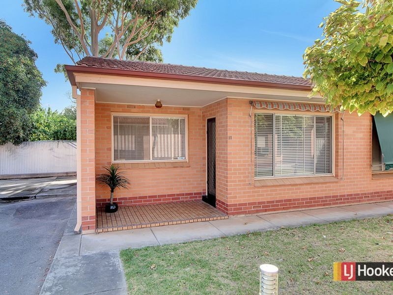 11/10 Fairford Street, Unley SA 5061