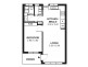 11/10 Fairford Street, Unley SA 5061 Floorplan