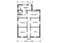 476 Regency Road, Prospect SA 5082 Floorplan