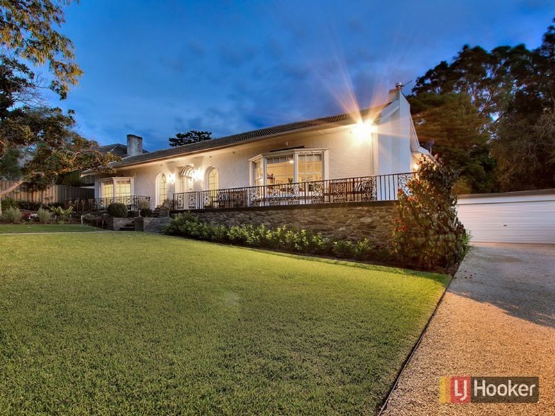 26 Dashwood Road, Beaumont SA 5066