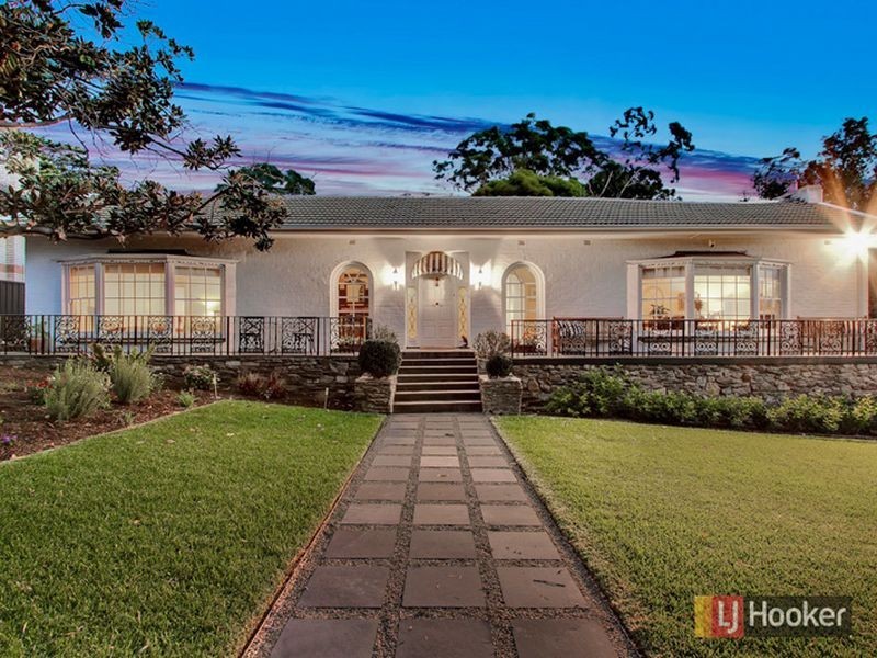 26 Dashwood Road, Beaumont SA 5066
