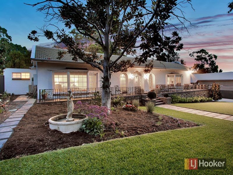 26 Dashwood Road, Beaumont SA 5066