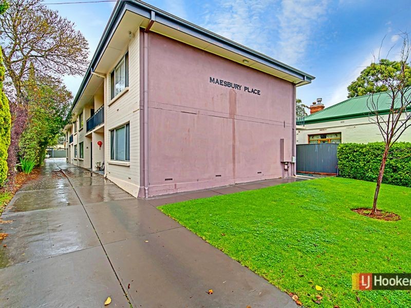 2/26 Maesbury Street, Kensington SA 5068