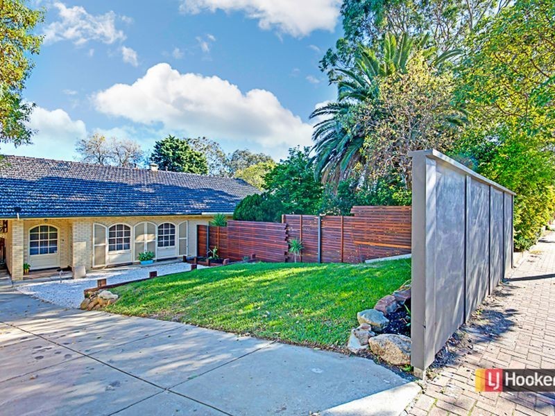 629A Portrush Road, Glen Osmond SA 5064