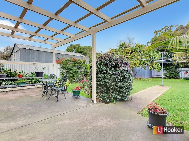 9 Selkirk Avenue, Clearview SA 5085