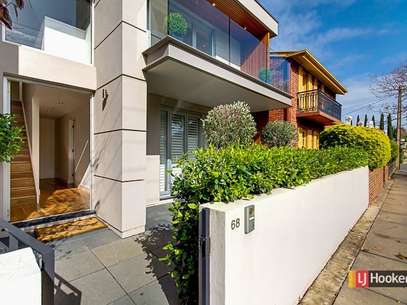 68 Kingston Terrace, North Adelaide SA 5006