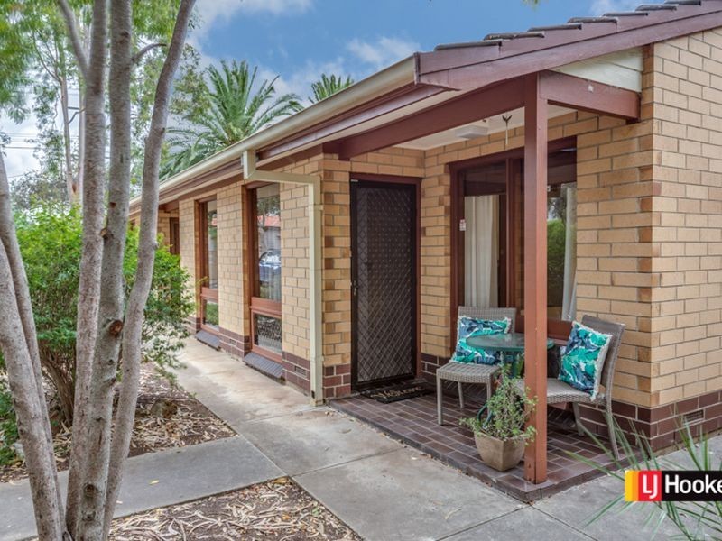 2/12 Bakewell Road, Evandale SA 5069