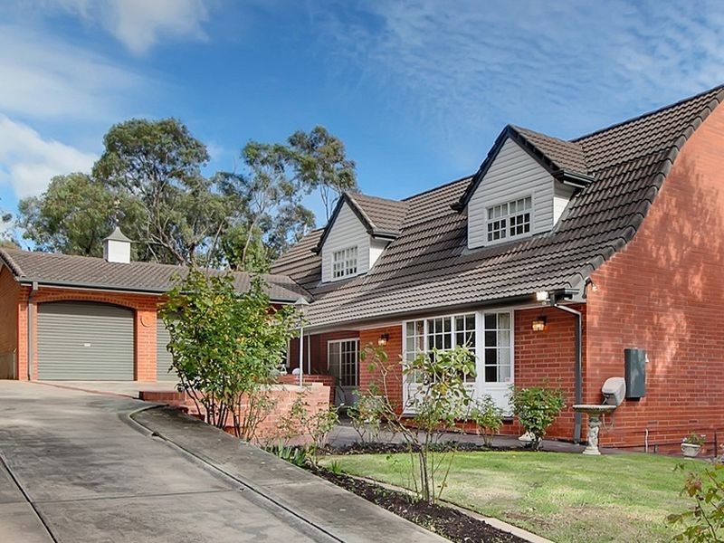 21A Kurralta Drive, Burnside SA 5066