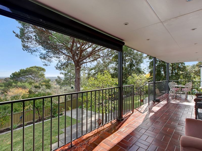 21A Kurralta Drive, Burnside SA 5066