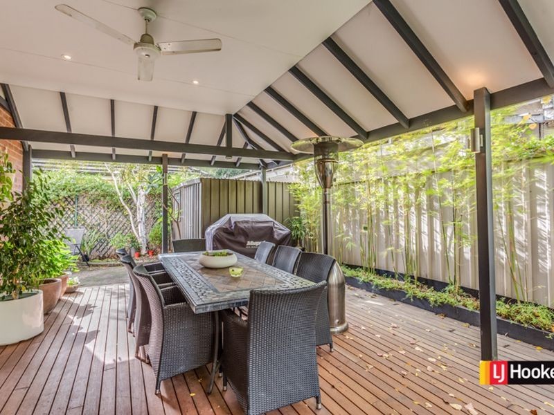 1A Cotham Avenue, Kensington Park SA 5068