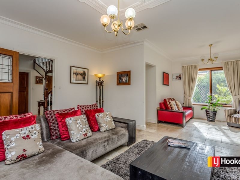 1A Cotham Avenue, Kensington Park SA 5068