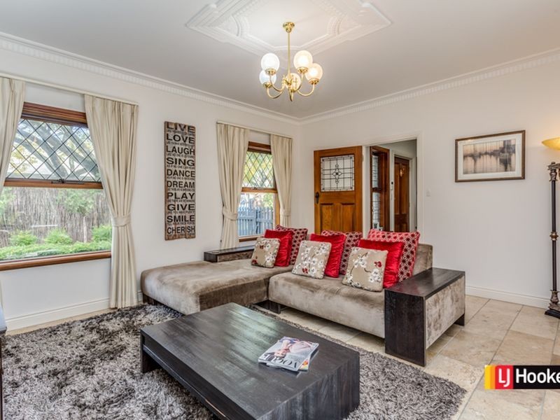 1A Cotham Avenue, Kensington Park SA 5068