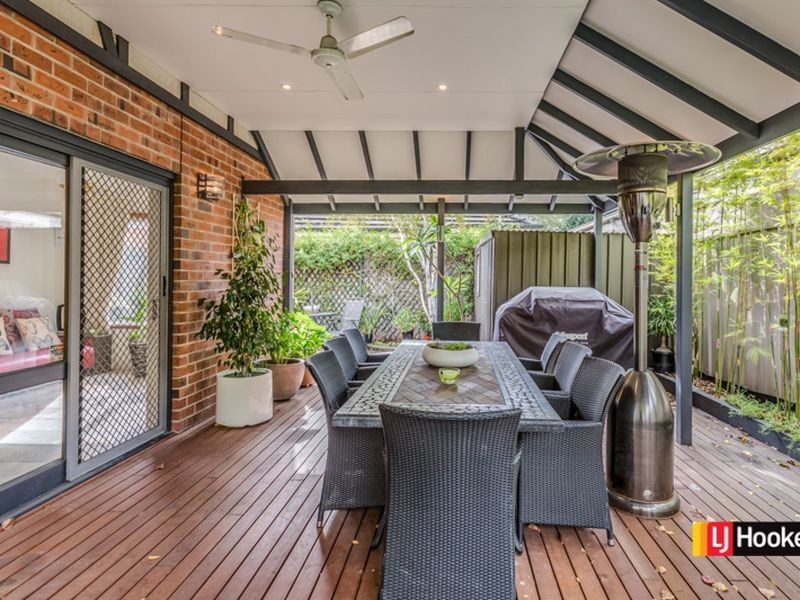 1A Cotham Avenue, Kensington Park SA 5068