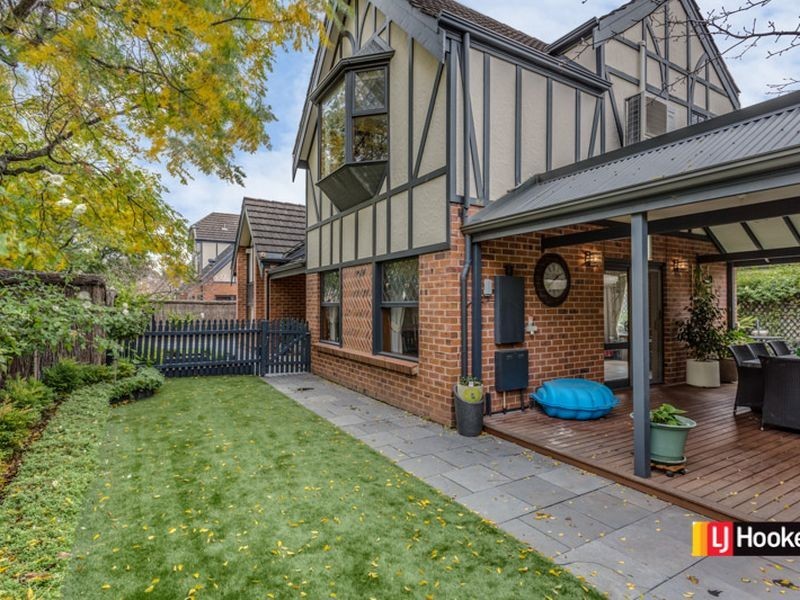 1A Cotham Avenue, Kensington Park SA 5068