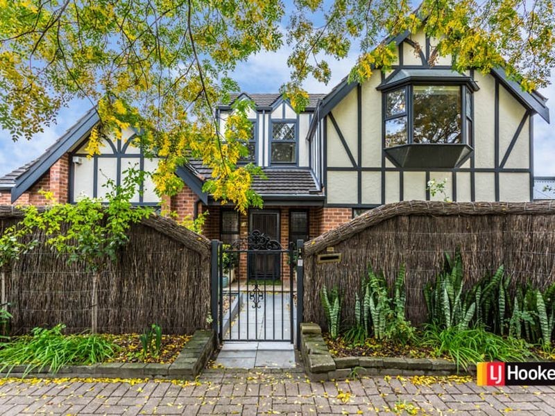 1A Cotham Avenue, Kensington Park SA 5068