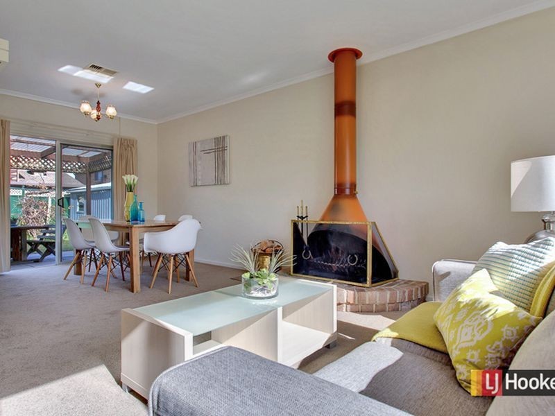 19 Saarinen Avenue, St Agnes SA 5097