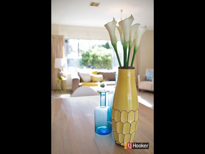 19 Saarinen Avenue, St Agnes SA 5097