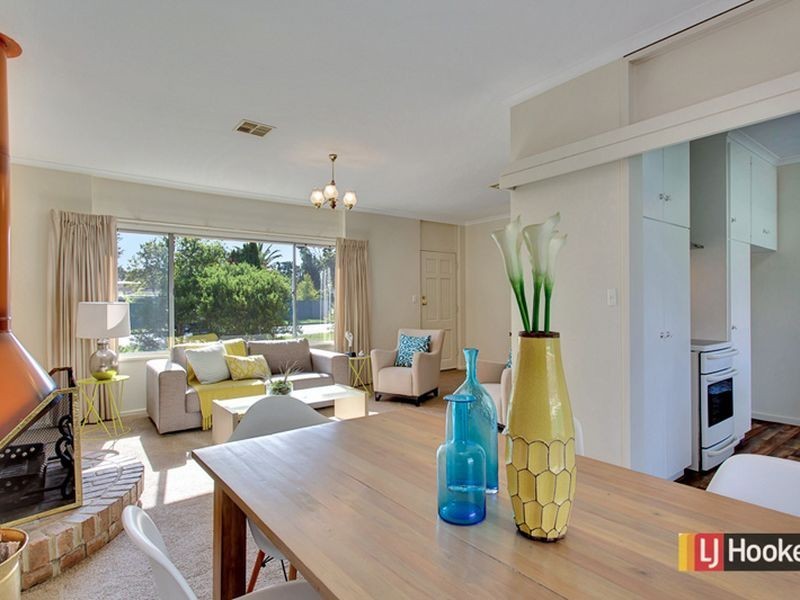 19 Saarinen Avenue, St Agnes SA 5097