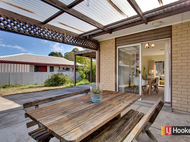 19 Saarinen Avenue, St Agnes SA 5097