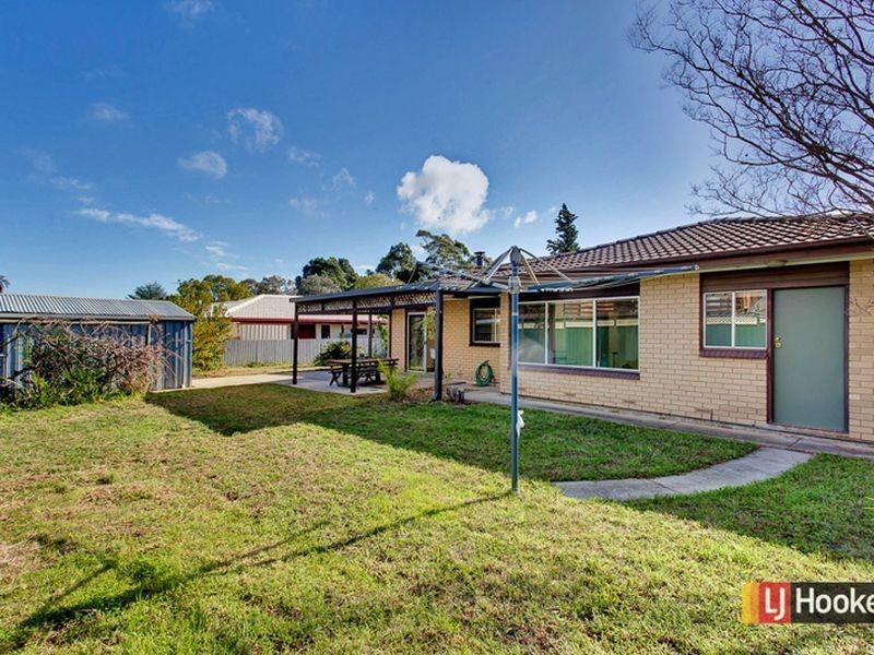 19 Saarinen Avenue, St Agnes SA 5097