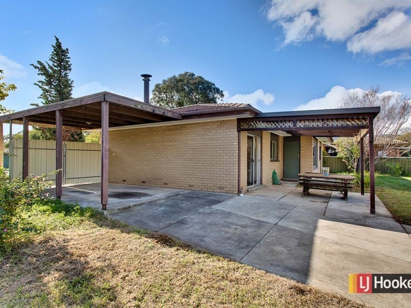 19 Saarinen Avenue, St Agnes SA 5097