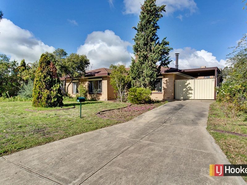 19 Saarinen Avenue, St Agnes SA 5097