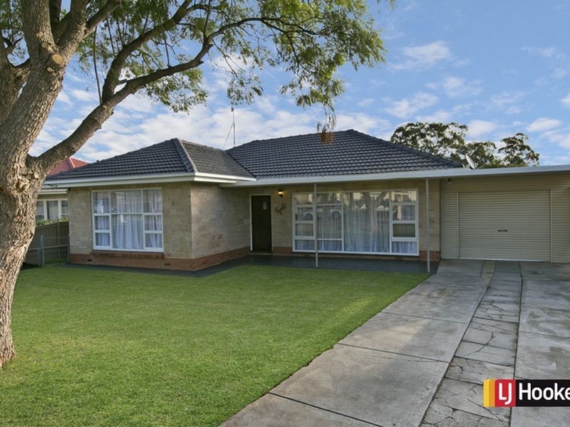 8 Philpott Avenue, Paradise SA 5075