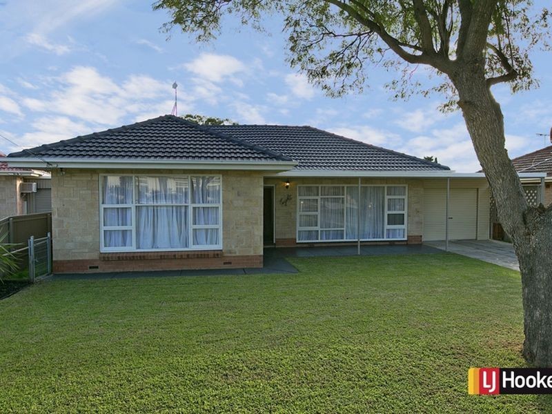 8 Philpott Avenue, Paradise SA 5075