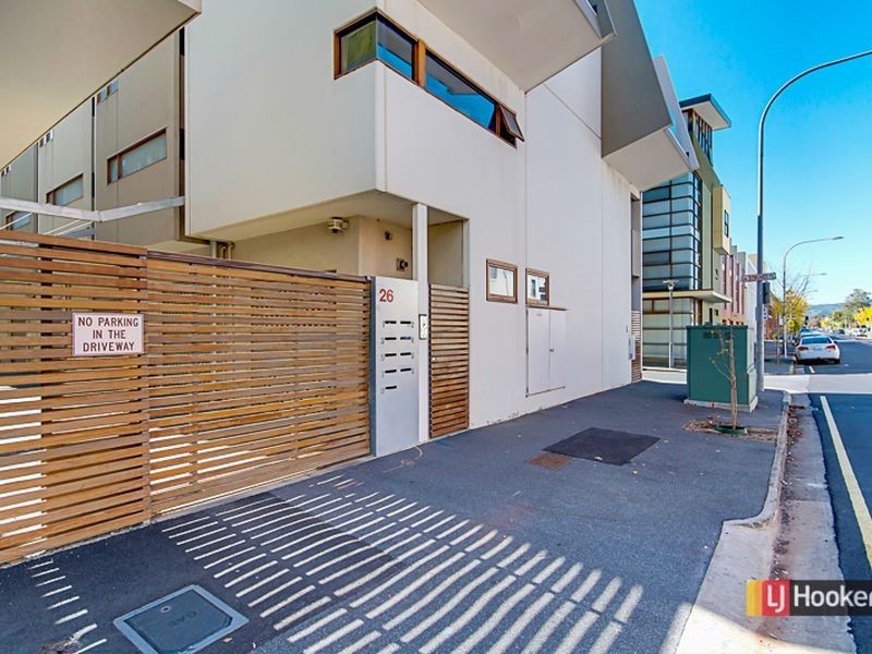 35A Symonds Place, Adelaide SA 5000
