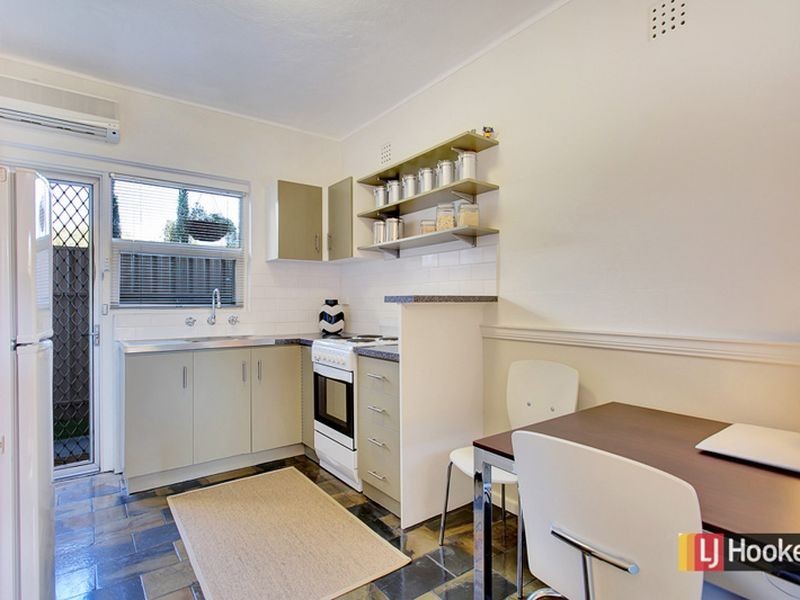 Cygnet Lodge 4/2 Davis Street, Norwood SA 5067