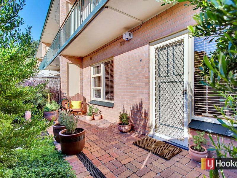 Cygnet Lodge 4/2 Davis Street, Norwood SA 5067