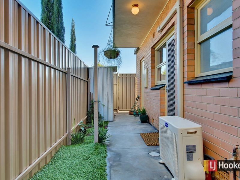 Cygnet Lodge 4/2 Davis Street, Norwood SA 5067