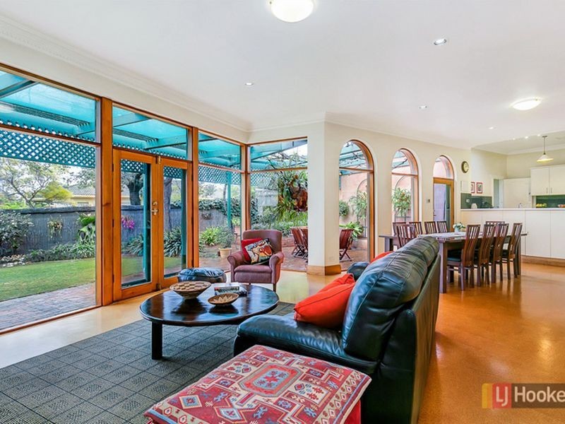 15 Hamilton Street, Erindale SA 5066