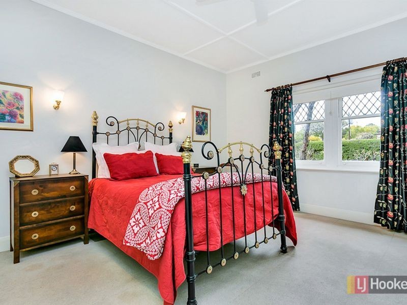 15 Hamilton Street, Erindale SA 5066