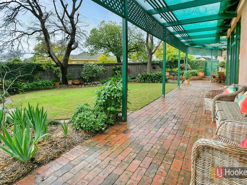 15 Hamilton Street, Erindale SA 5066