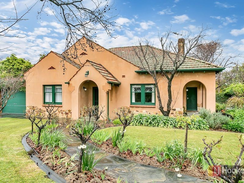 15 Hamilton Street, Erindale SA 5066