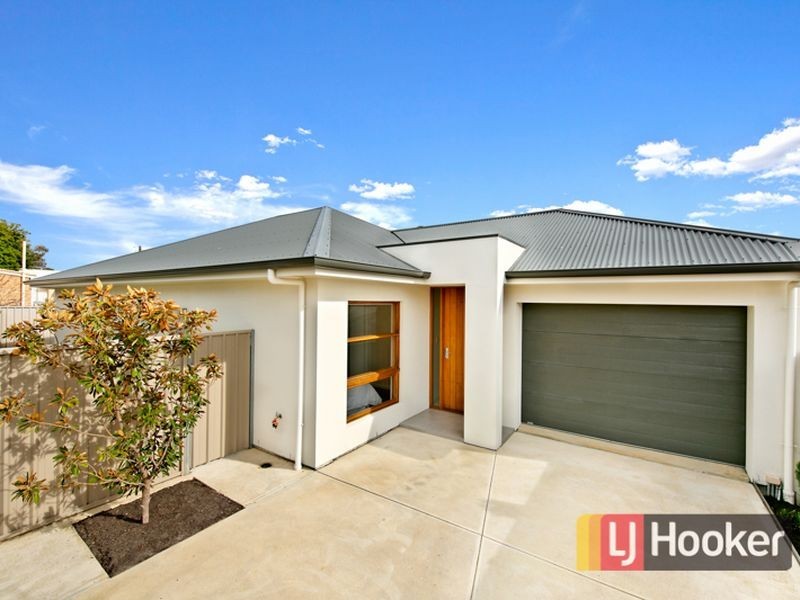 12A Philpott Avenue, Paradise SA 5075