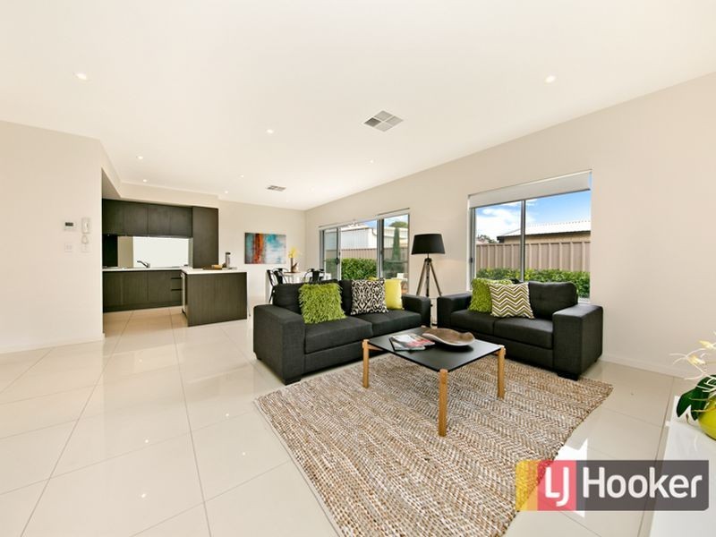 12A Philpott Avenue, Paradise SA 5075