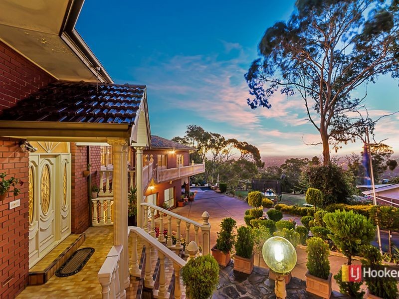 49 Coach Road, Skye SA 5072