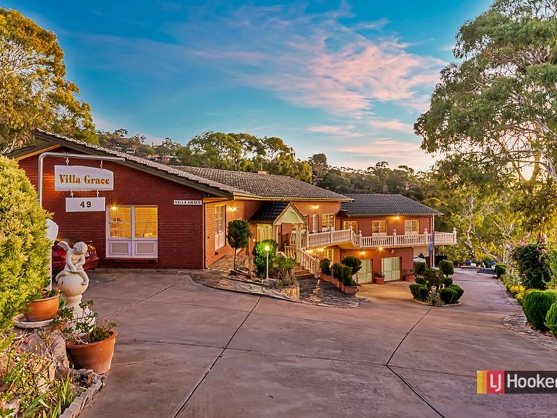 49 Coach Road, Skye SA 5072